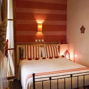 Standaard Kamer met een King Size Bed